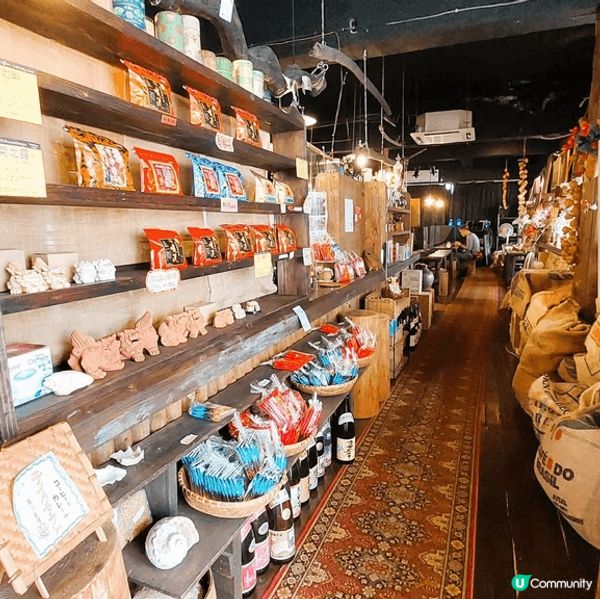 cafe沖縄式 ＆ 琉球珈琲館!