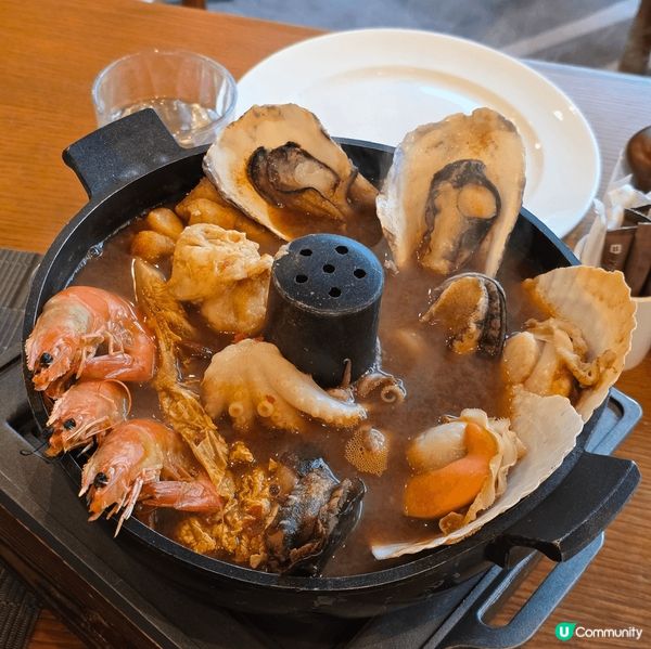 榴槤控注意!最近在Hotel Icon發現的印尼火山榴槤下午...