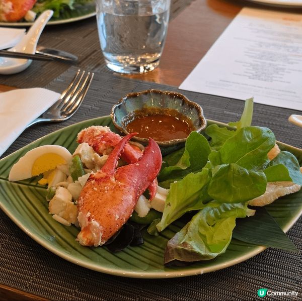 榴槤控注意!最近在Hotel Icon發現的印尼火山榴槤下午...