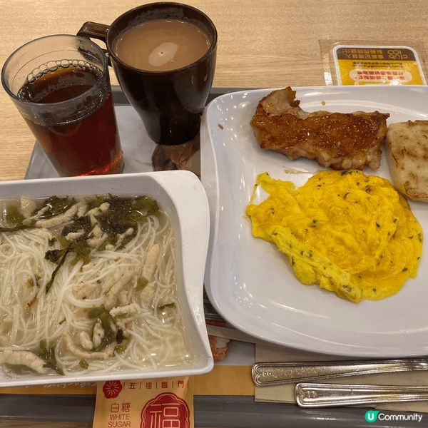 我最鐘意打卡係食野時候，因為可以品嘗新叉燒又可以影相，真的開...