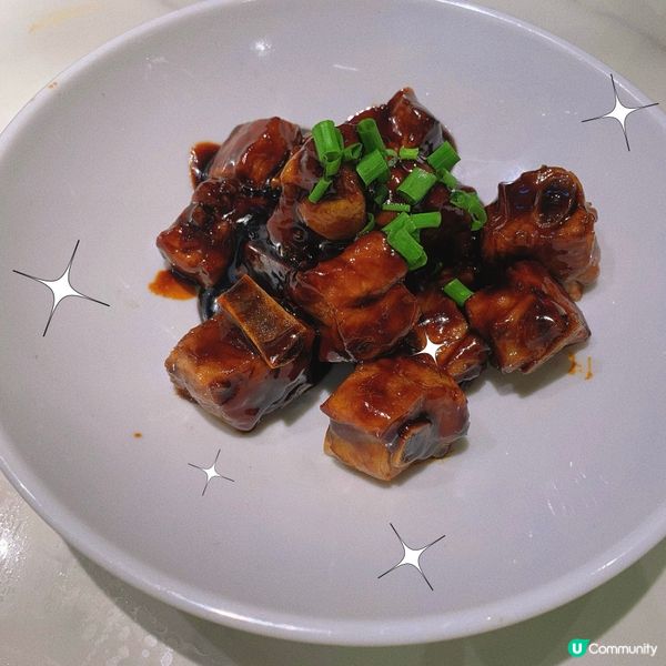 將軍澳｜地道江南味餐廳🥢