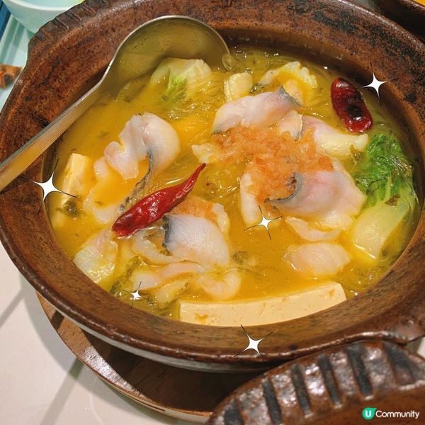 將軍澳｜地道江南味餐廳🥢