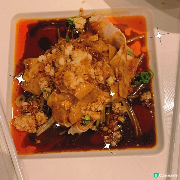 將軍澳｜值得一試中菜🥢