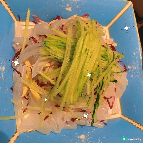 將軍澳｜值得一試中菜🥢