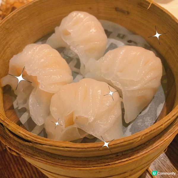 將軍澳｜值得一試中菜🥢