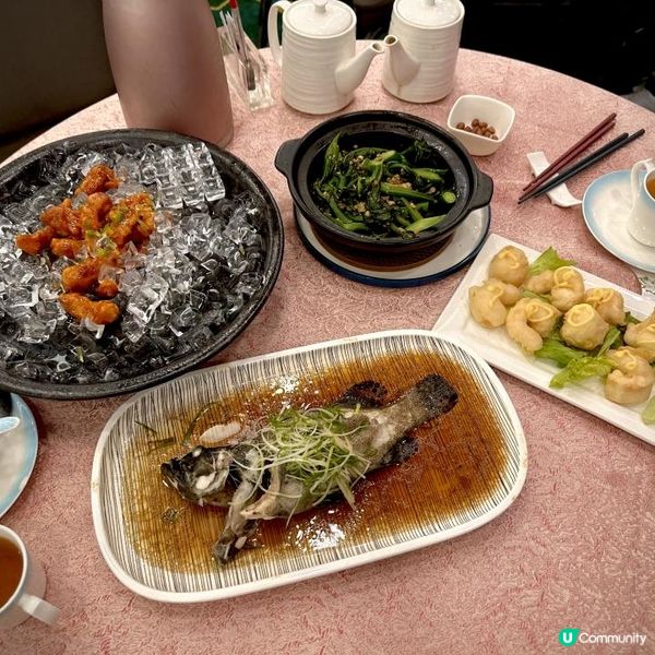 必食的冰鎮鎮店咕嚕肉×晚市特價菜🐟