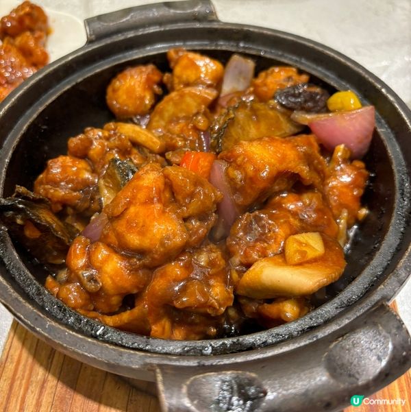 性價比高的中菜