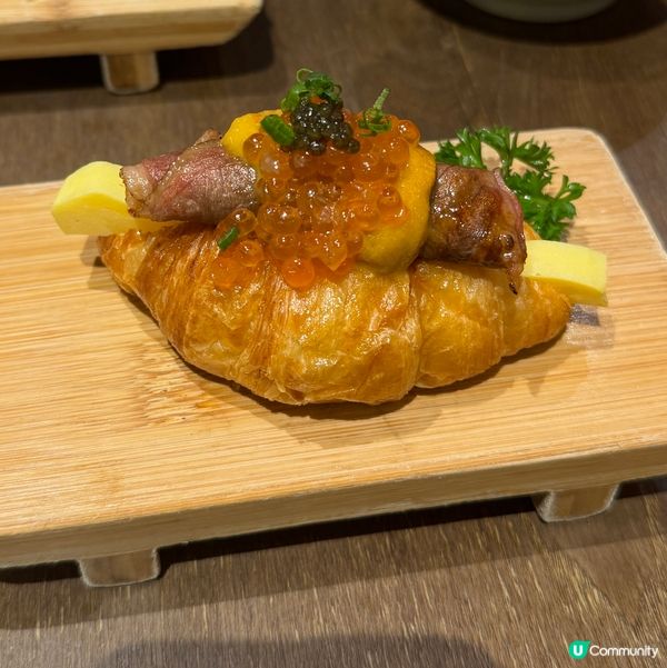 北上必食～日式料理😍😍