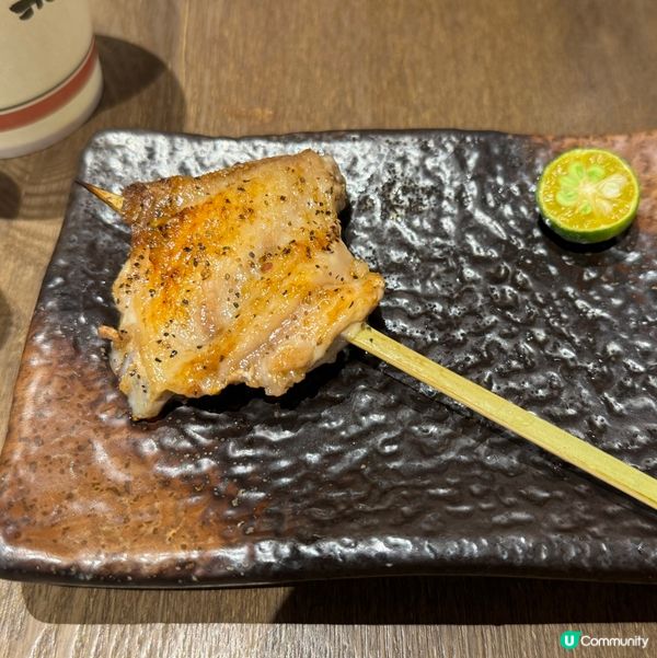 北上必食～日式料理😍😍