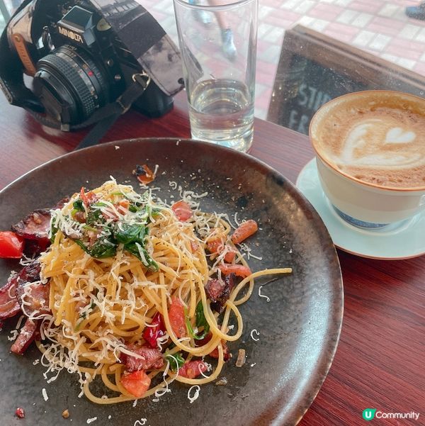 銅鑼灣必試！笑林寺創意功夫料理