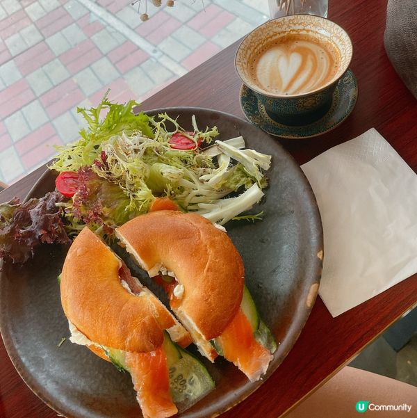 銅鑼灣必試！笑林寺創意功夫料理