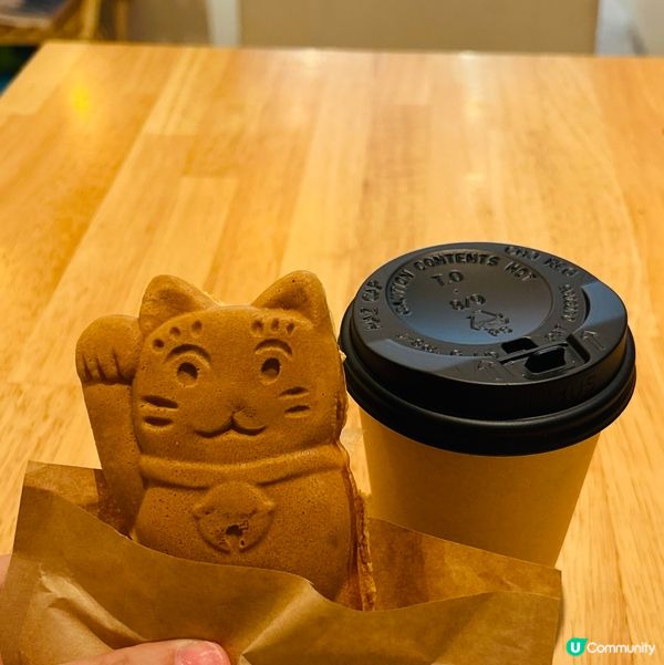 貓奴必去招財貓寺 — 豪德寺