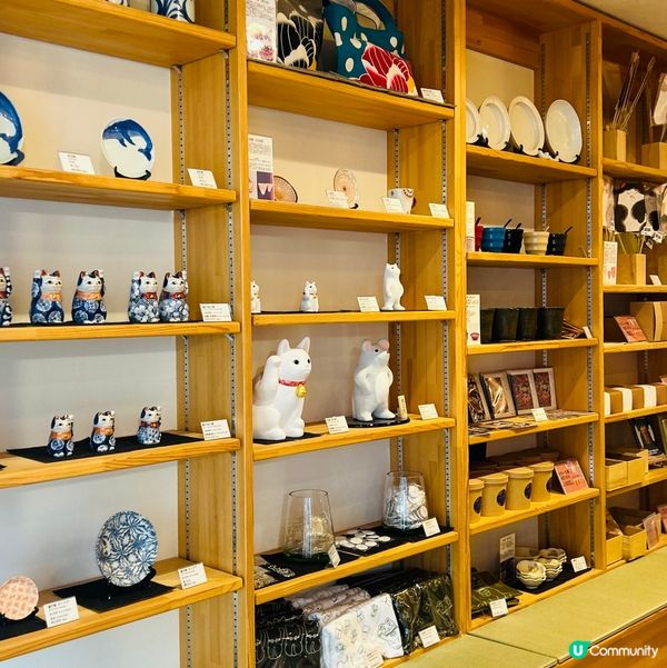 貓奴必去招財貓寺 — 豪德寺