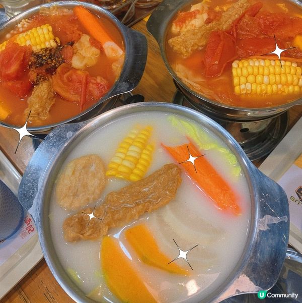 觀塘｜特色粉麵店🍜