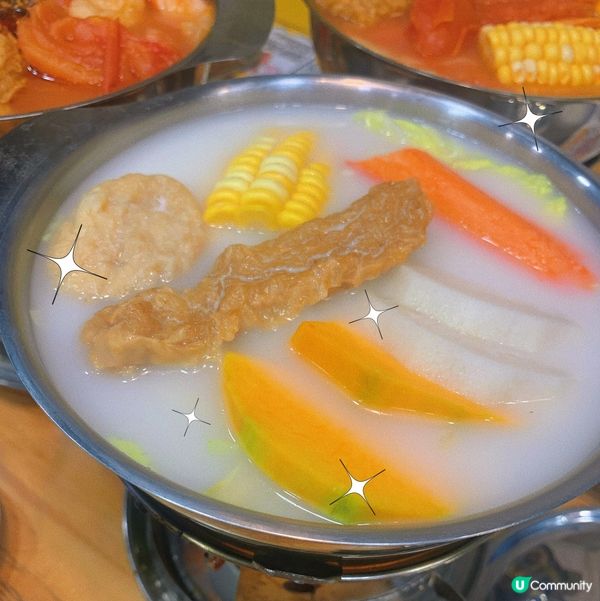 觀塘｜特色粉麵店🍜