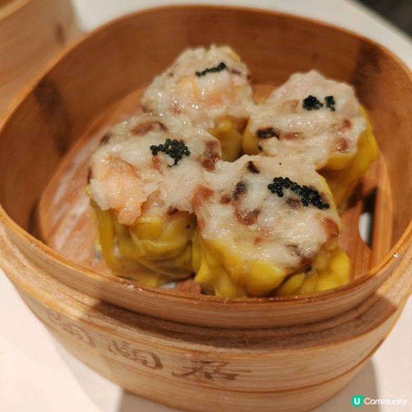 如果大家問Jenny上深圳飲茶有邊間茶樓推介,絕對係推介陶陶...