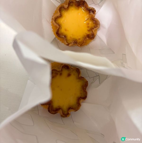 今次同大家分蛋撻新貴自費試食食評,都係位於銅鑼灣嘅西式餅店蛋...