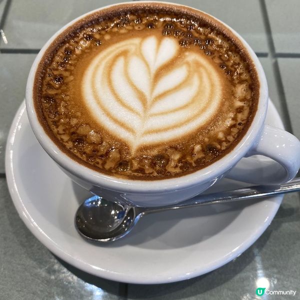 個個都鍾意去Cafe度打卡,但係有幾多個人真係鍾意飲咖啡呢?...