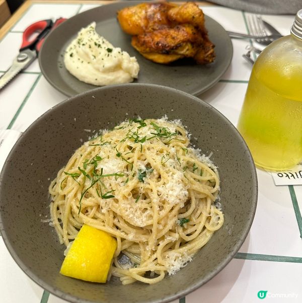 鰂魚涌好味燒雞