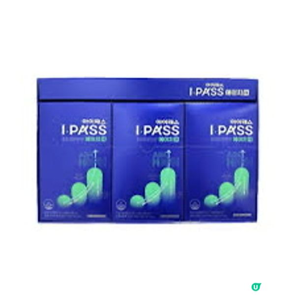 應屆考生加油💪🏻正官庄I pass幫你集中精力🚀