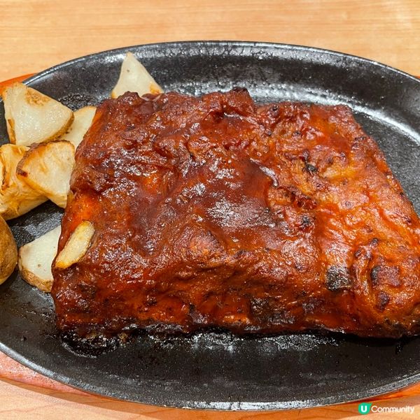 薩利亞新Menu🤩有開心果&抹茶甜品‼️