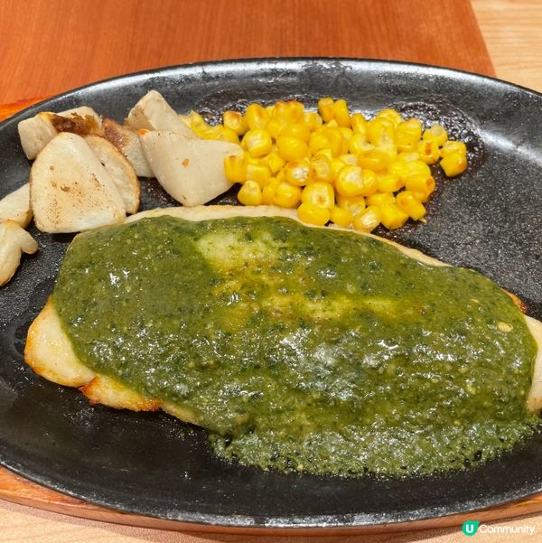 薩利亞新Menu🤩有開心果&抹茶甜品‼️