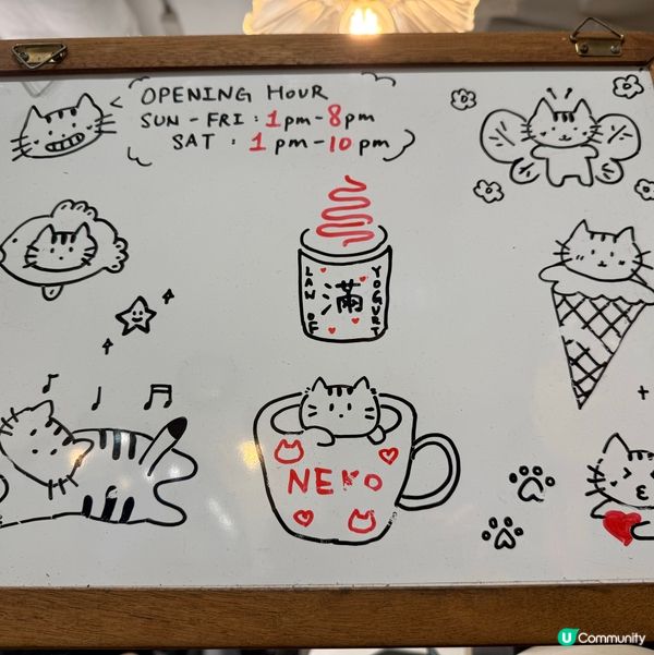 西貢必食😋 小滿定律希臘乳酪雪糕🍦🇬🇷