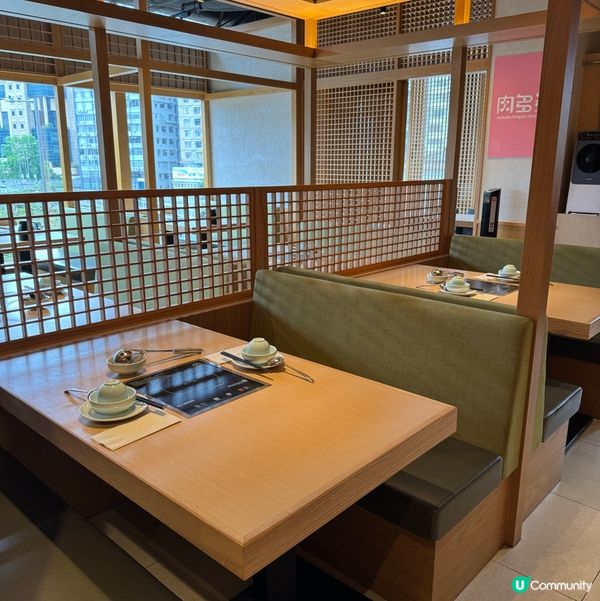 午市百幾靚牛一人鍋🍲湯底世一🥹