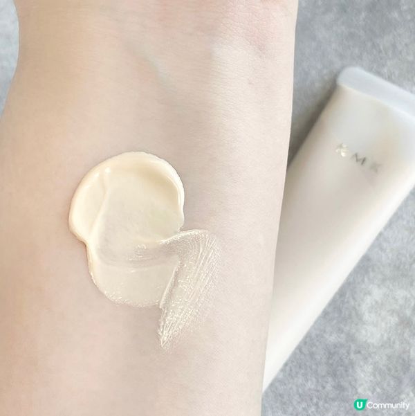 💕結合「妝前打底」和「日間修護」✨