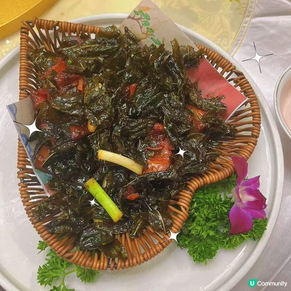 潮汕｜特色酒樓🫖