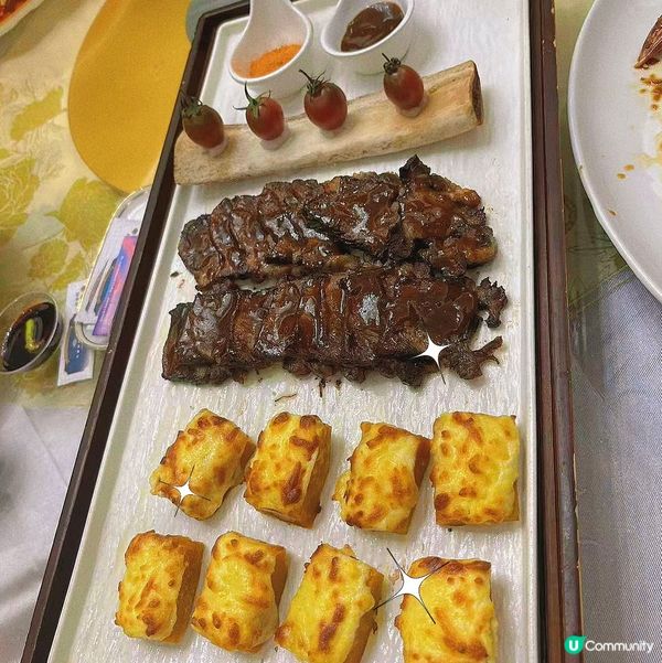 潮汕｜特色酒樓🫖