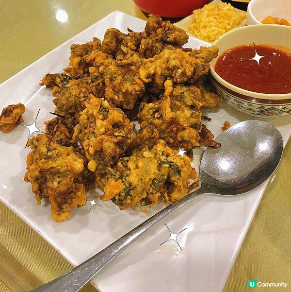 菲律賓｜不太推薦海鮮餐廳🦞