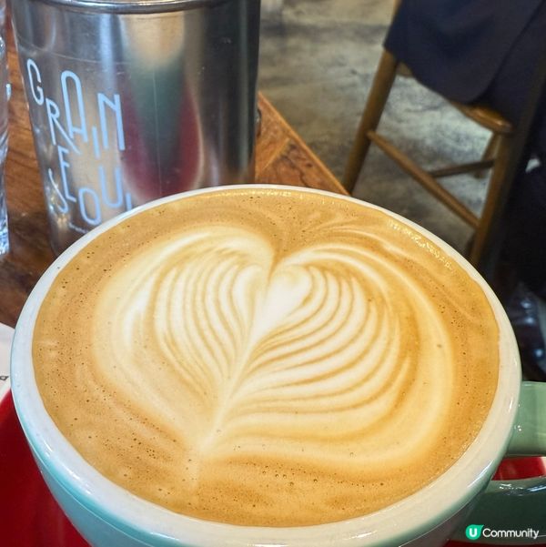 首爾咖啡廳推薦-Grain Seoul🤩15款食材任你揀！🤤