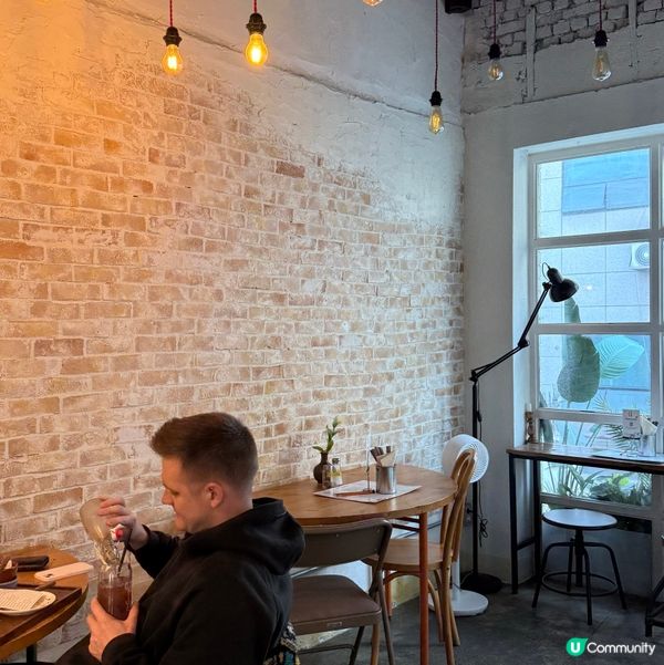 首爾咖啡廳推薦-Grain Seoul🤩15款食材任你揀！🤤