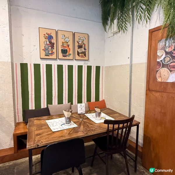 首爾咖啡廳推薦-Grain Seoul🤩15款食材任你揀！🤤