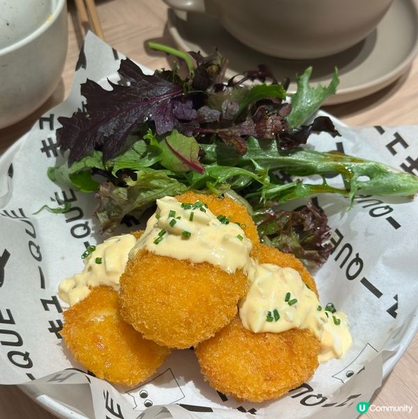 銅鑼灣聚餐推介！日西Fusion餐廳，地鐵站一出就到，😋🚇