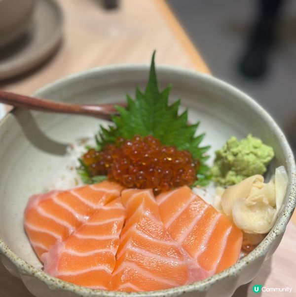 銅鑼灣聚餐推介！日西Fusion餐廳，地鐵站一出就到，😋🚇