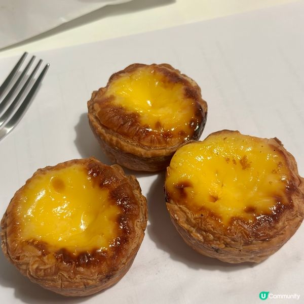 BEANS Bakery每晚半價‼️人氣麻糬蛋撻值唔值得排🤔❓