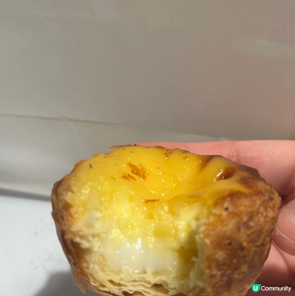 BEANS Bakery每晚半價‼️人氣麻糬蛋撻值唔值得排🤔❓