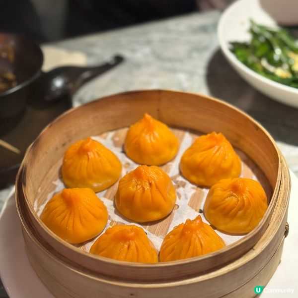 上海地道菜餐廳推介🤤 小籠包控必去😋