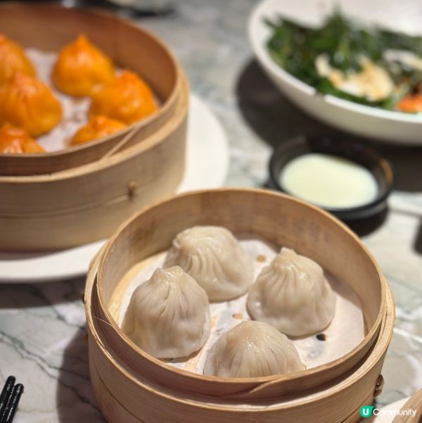 上海地道菜餐廳推介🤤 小籠包控必去😋