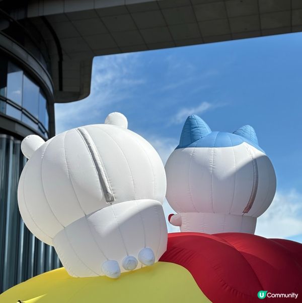 CHIIKAWA DAYS 打卡必去✨😆