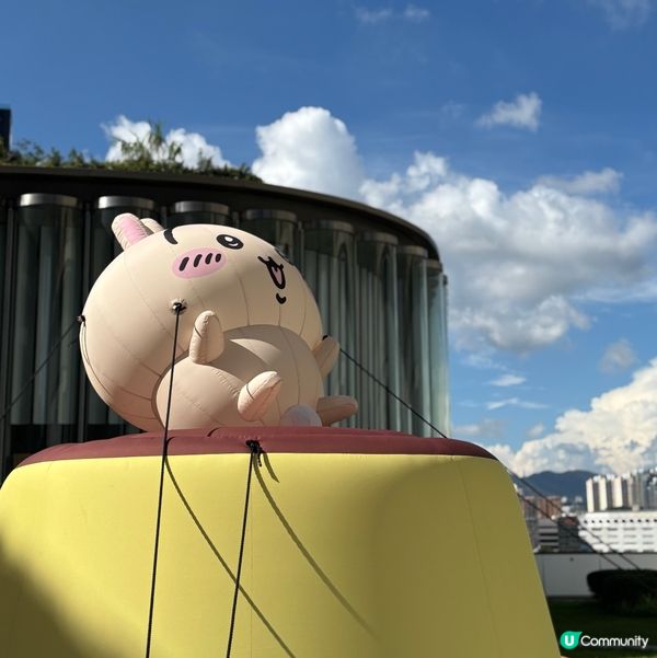 CHIIKAWA DAYS 打卡必去✨😆