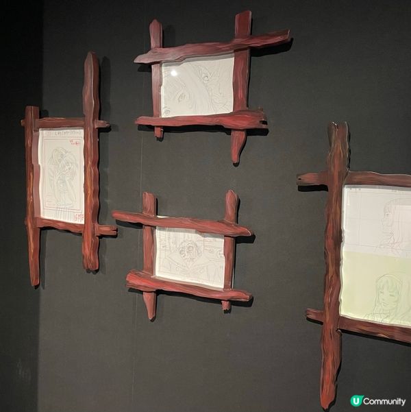 伊藤潤二展👻！鬼屋體驗超正！😱