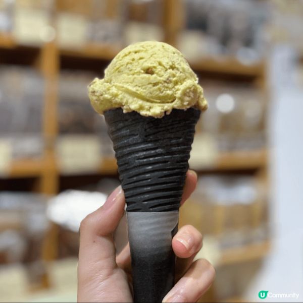 皇甘栗鮮炒乾果專門店 (大埔)