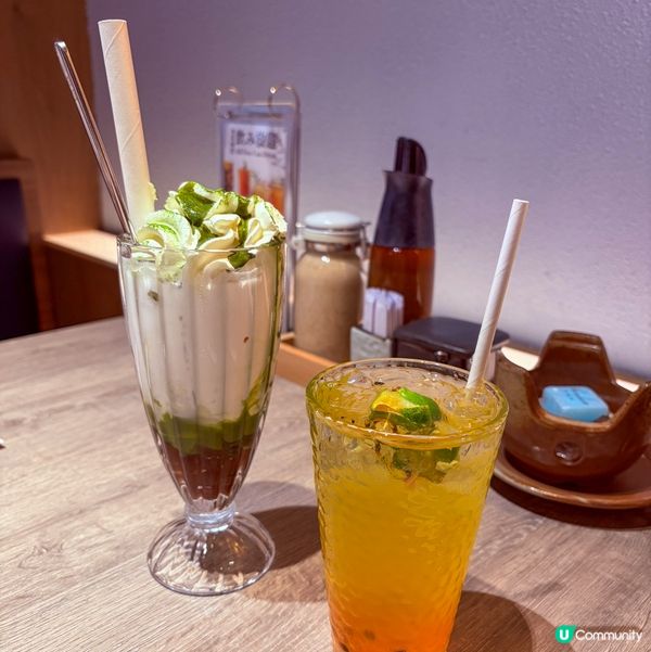 呢晚好想食吉列牛就去咗京都勝牛 Airside分店🐮佢哋除咗...