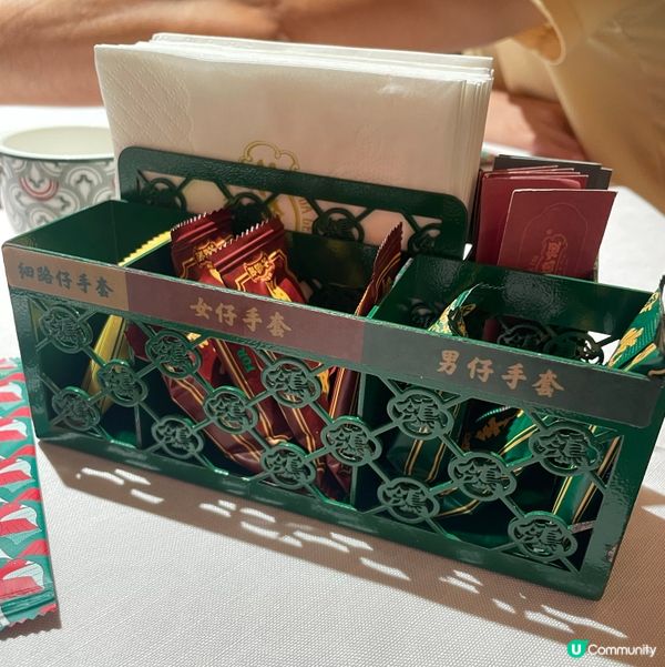 大鴿飯初體驗！排隊都值呀🤤！