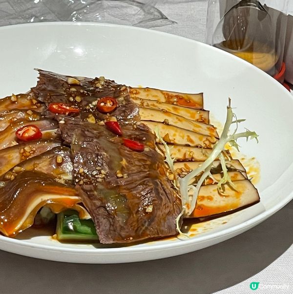 大鴿飯初體驗！排隊都值呀🤤！