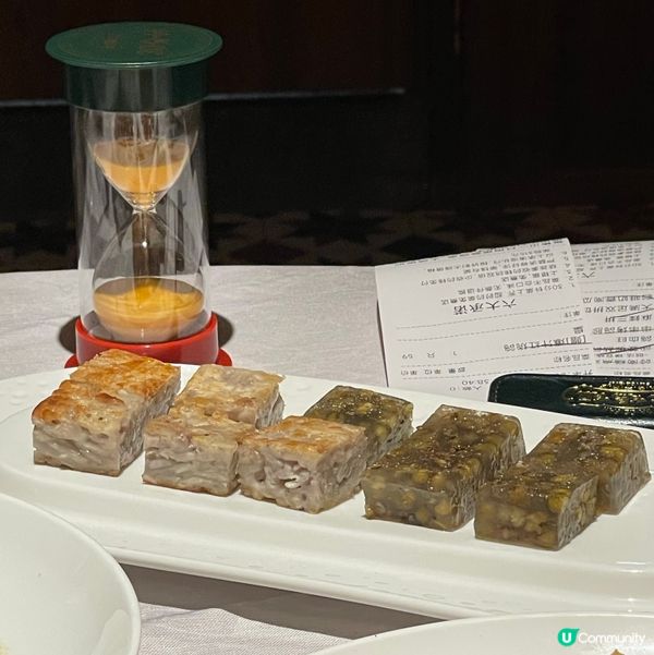 大鴿飯初體驗！排隊都值呀🤤！