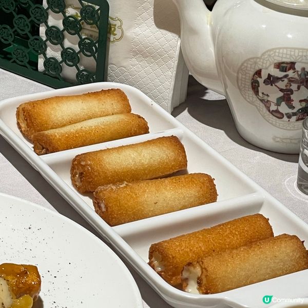 大鴿飯初體驗！排隊都值呀🤤！